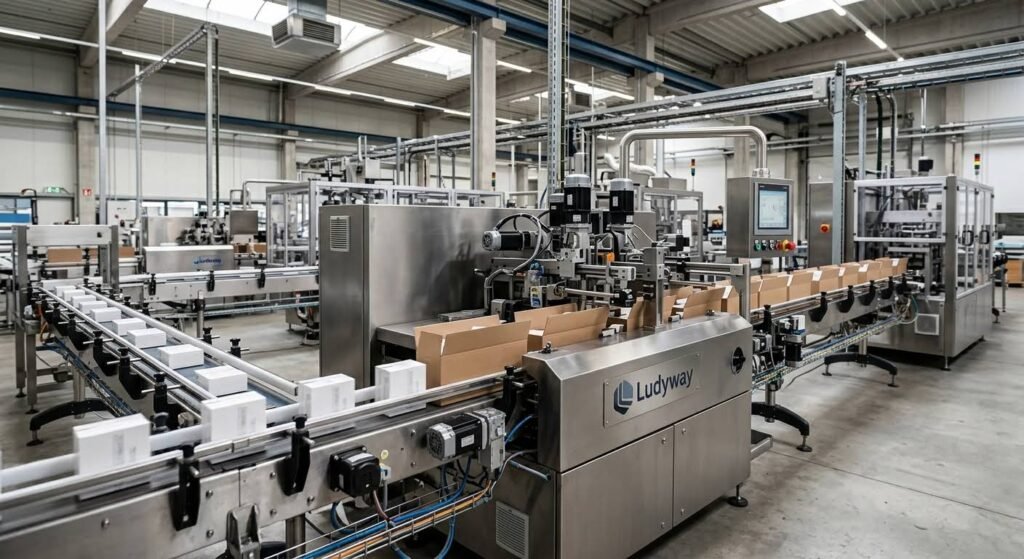 Packaging Machine