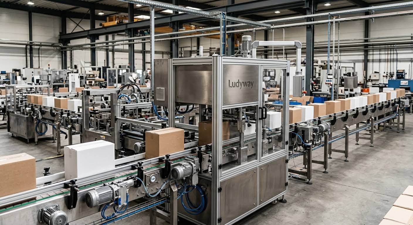 Top Packaging Machinery Supplier Guide: How to Choose Reliable Equipment for Your Production Line