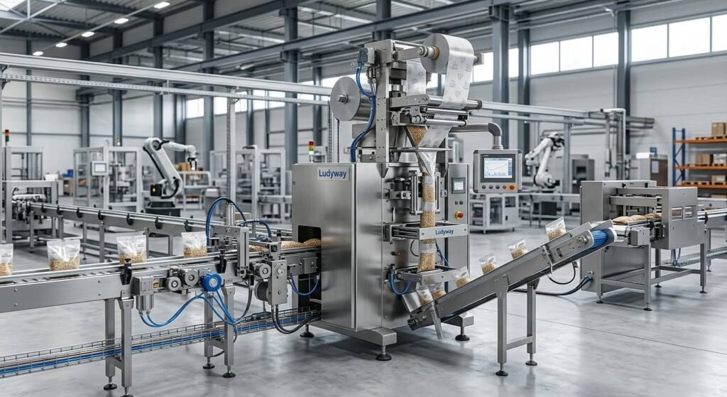 Packaging Machine