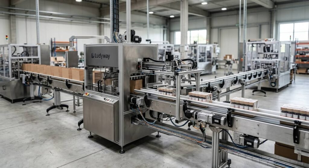 Packaging Machine