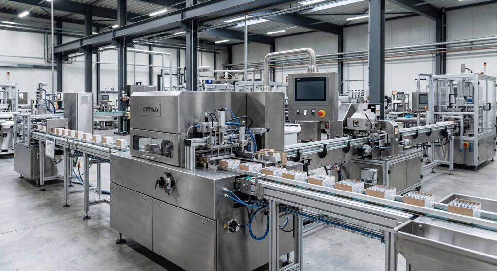 Packaging Machine