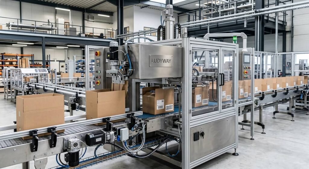 Packaging Machine