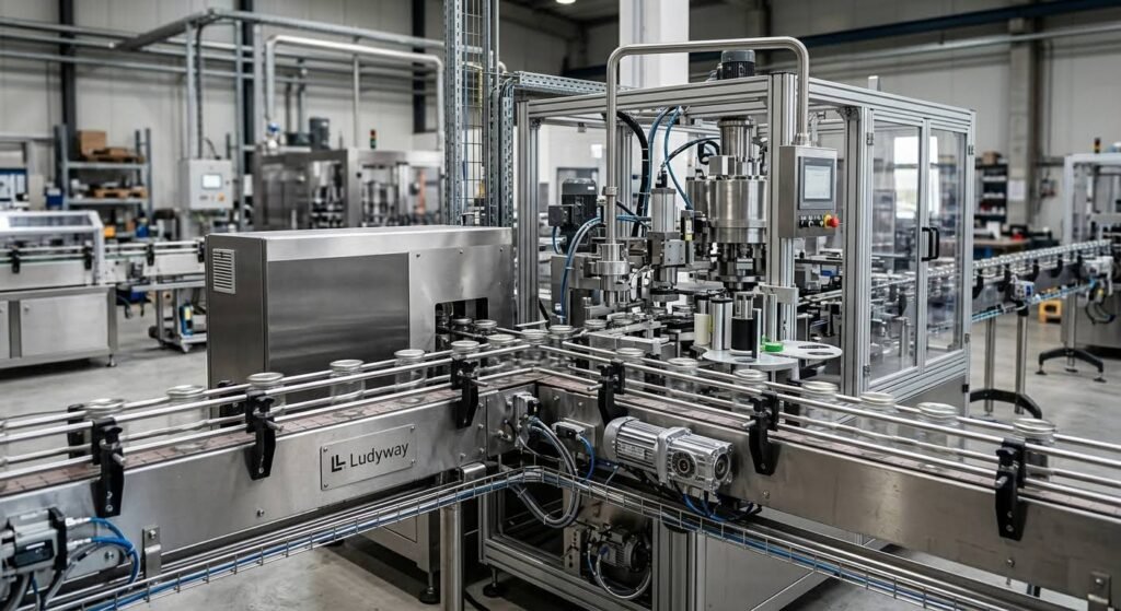 Packaging Machine