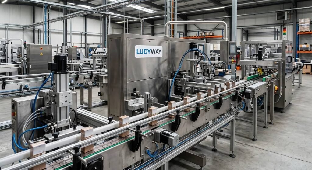 Packaging Machine