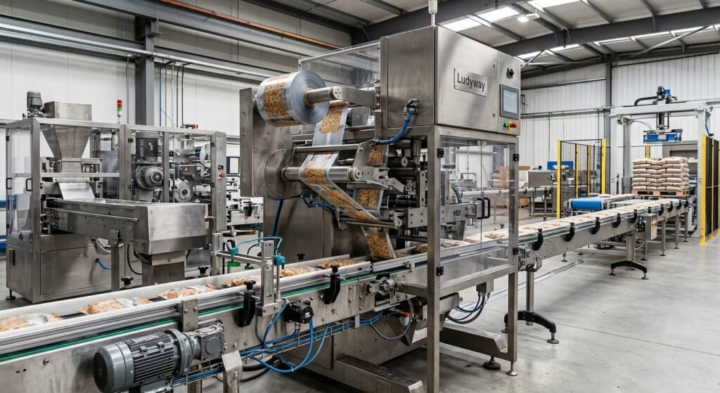 Packaging Machine