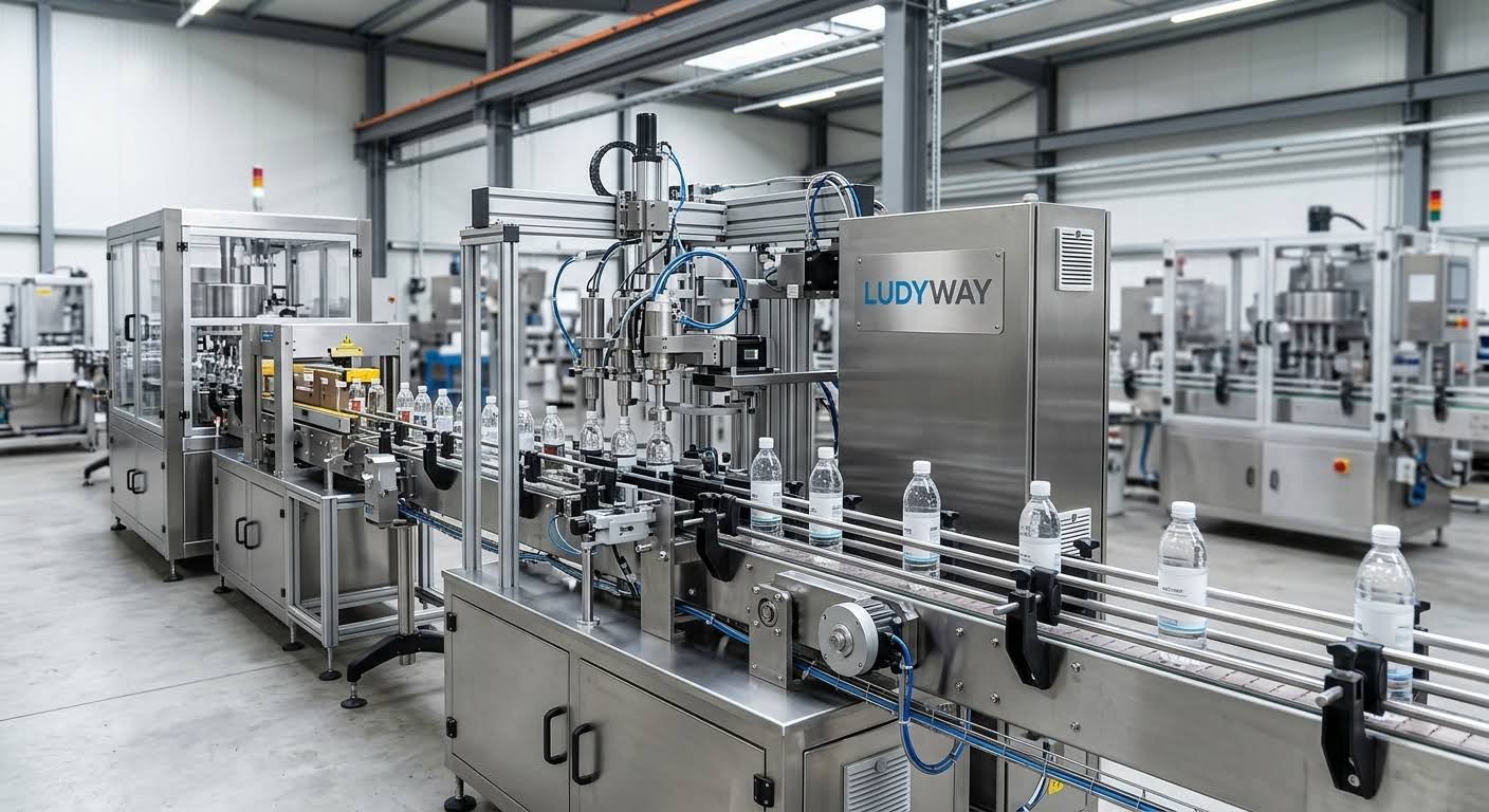 Bulk Packaging Machine: How to Choose the Right Automatic Solution to Improve Efficiency and Reduce Costs