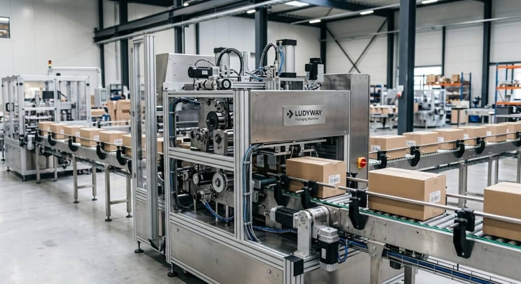 Packaging Machine
