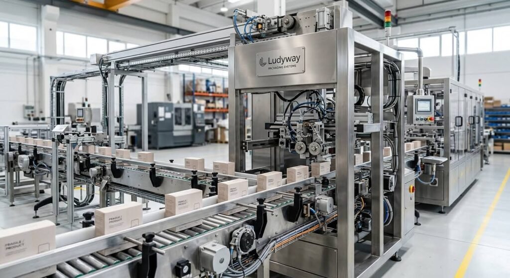 Packaging Machine