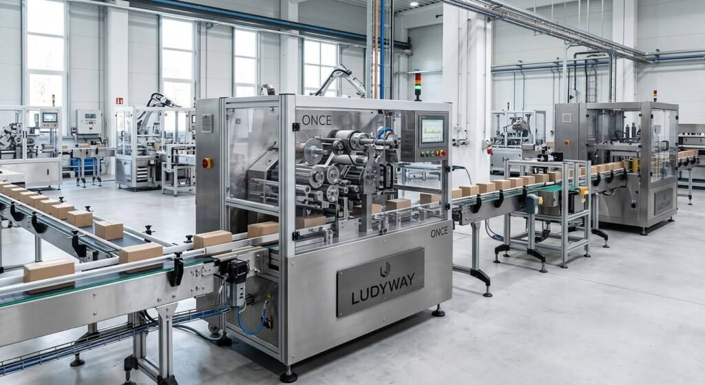 Packaging Machine