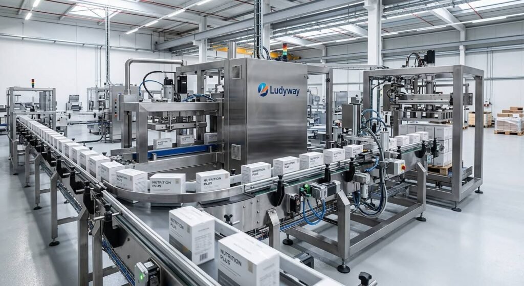 Packaging Machine