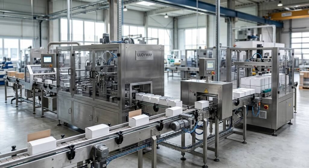 Packaging Machine
