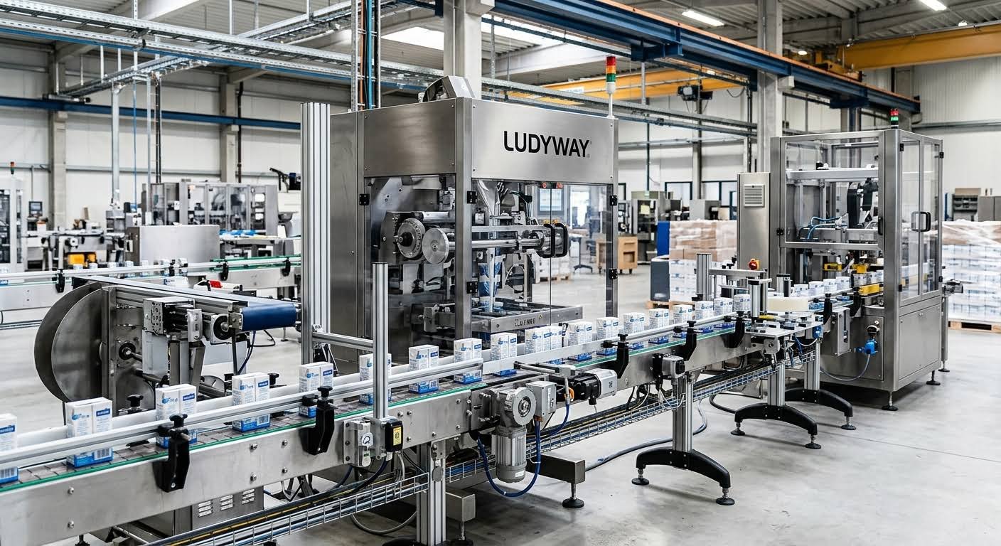 Drip Coffee Bag Packaging Machine Guide: Types, Features and How to Choose the Best One