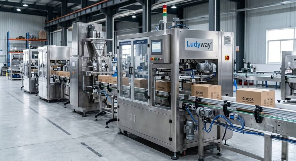 Packaging Machine