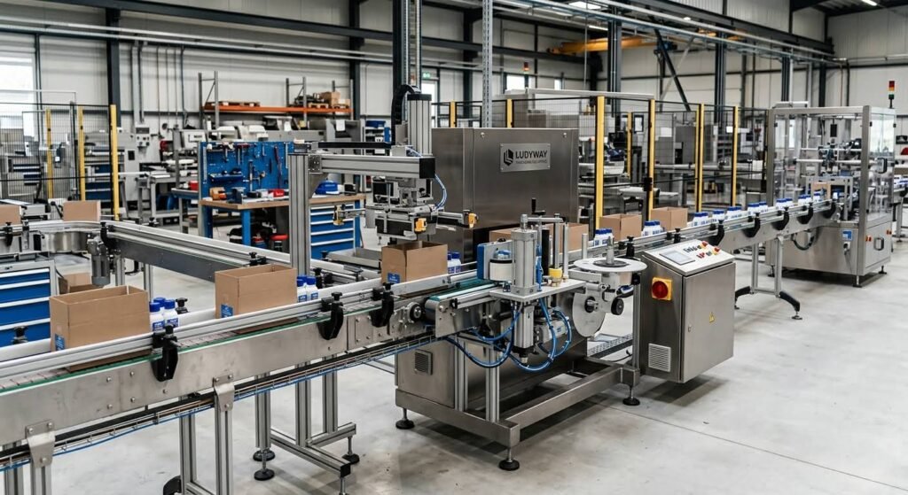 Packaging Machine