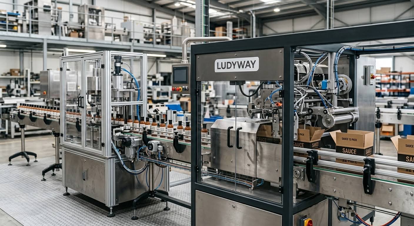 Milk Packaging Machine Guide: Types, Prices, and How to Choose the Best Solution for Your Business