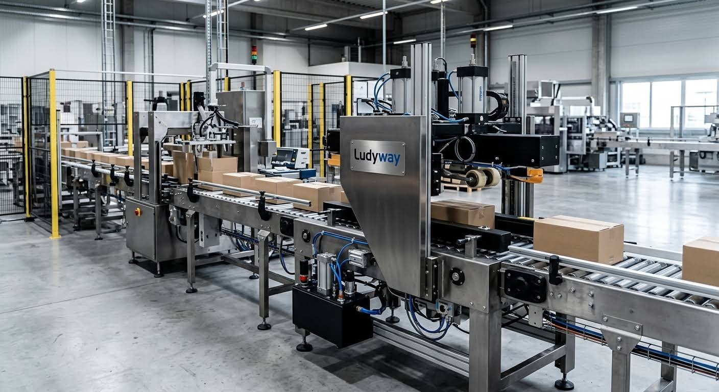 Top Pharmaceutical Packaging Machinery Manufacturers: How to Choose the Right Supplier for Your Production Needs