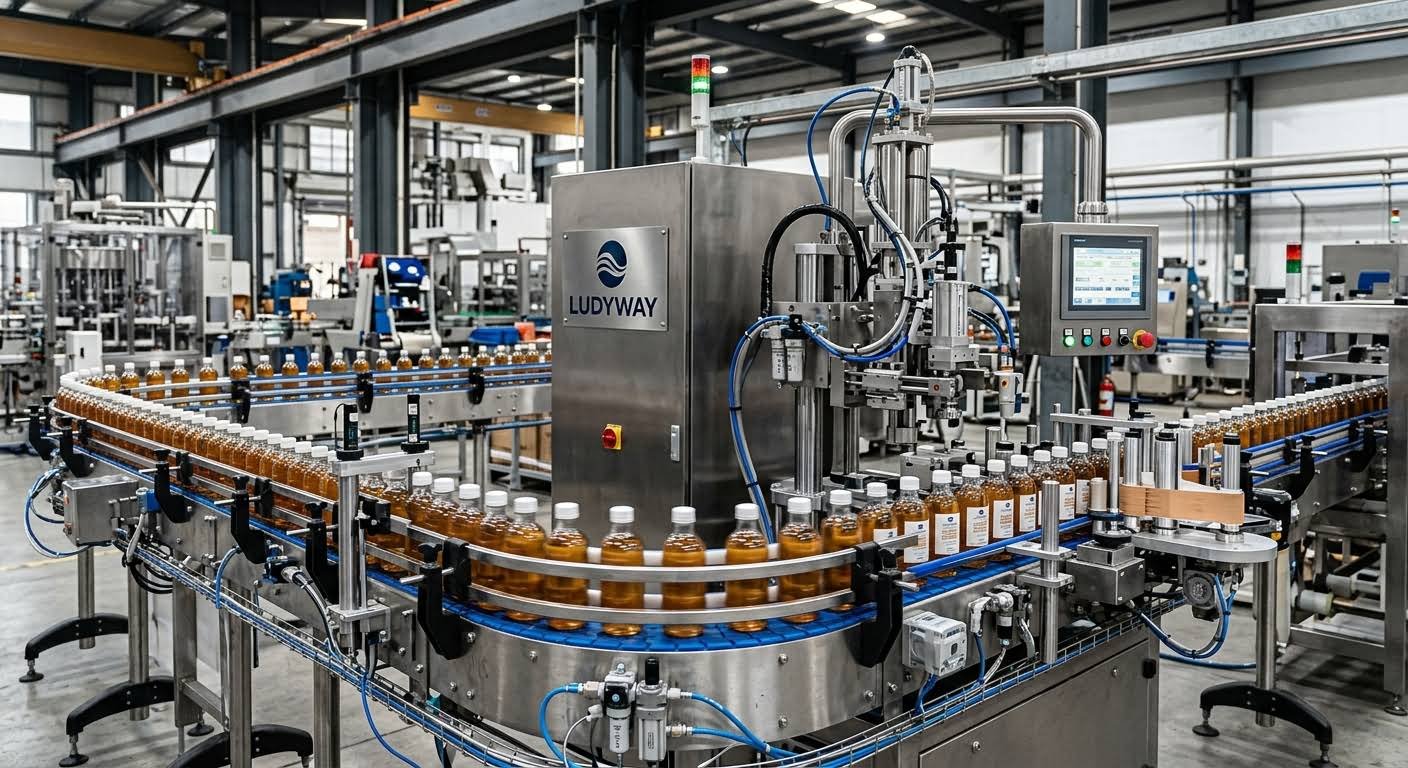 Vacuum Packaging Machine HS Code: Complete Classification Guide and Import Duty Reference