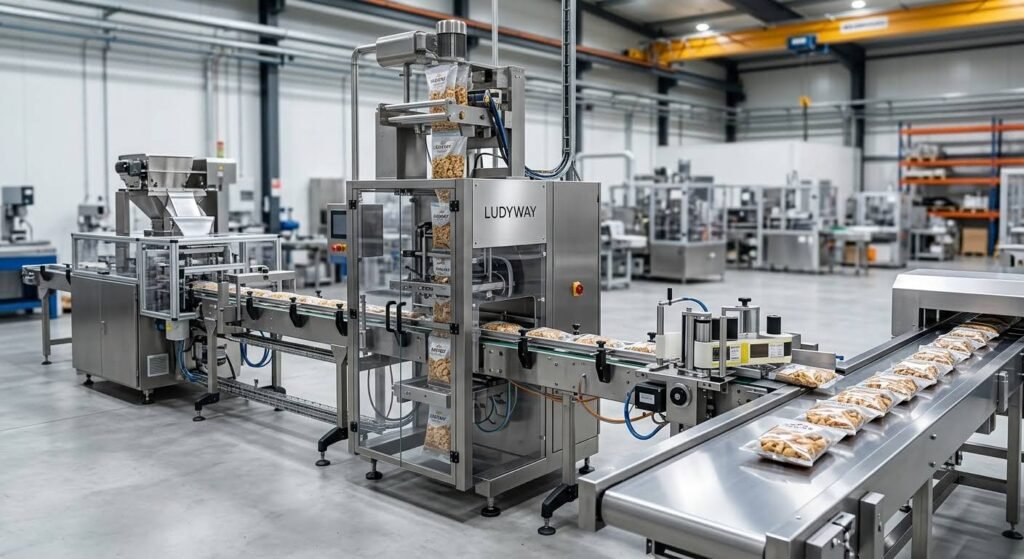 Packaging Machine