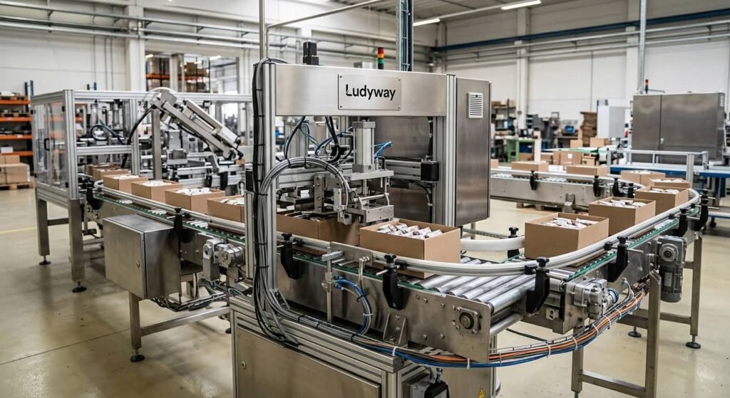 Packaging Machine
