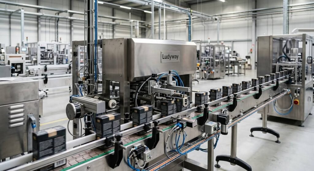 Packaging Machine