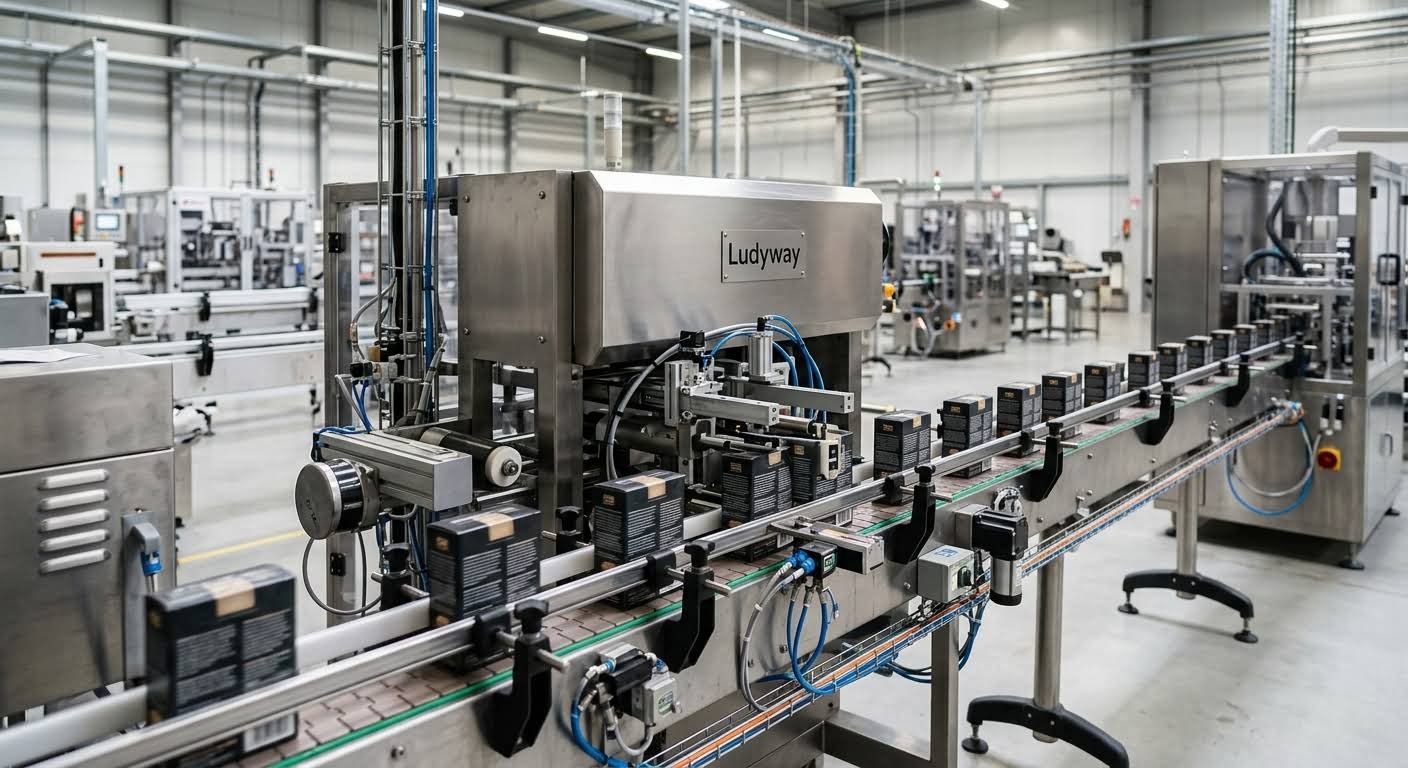 Pharma Packaging Machinery: Types, Features and How to Choose the Right Equipment