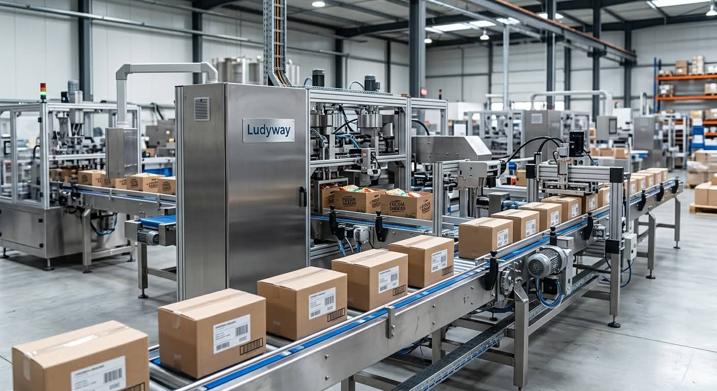 Packaging Machine Operator Job Description: Duties, Skills, Salary and Career Path
