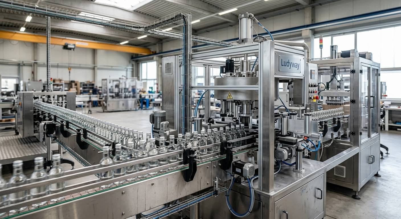 Complete Guide to Pouch Packaging Machines: Types, Benefits and How to Choose the Right One