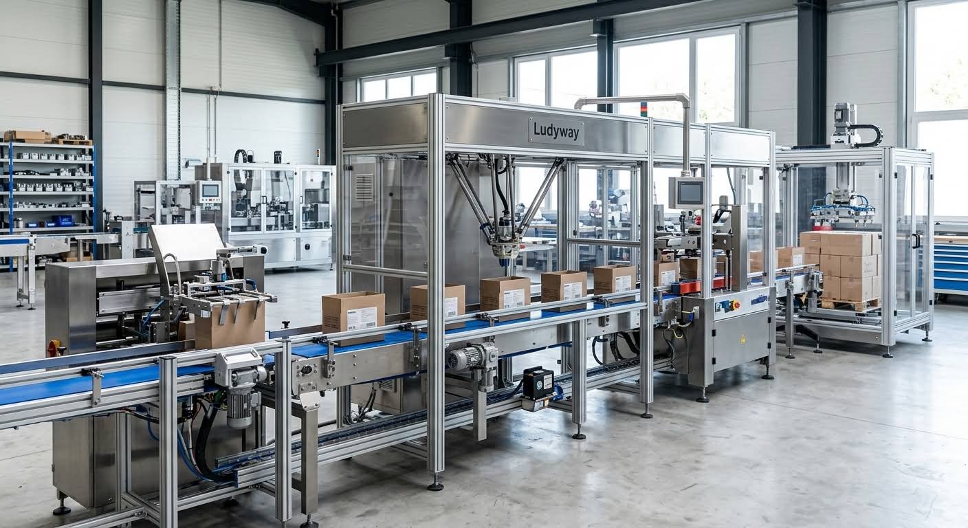 Second Hand Packaging Equipment: Affordable Used Machines and Where to Buy Them