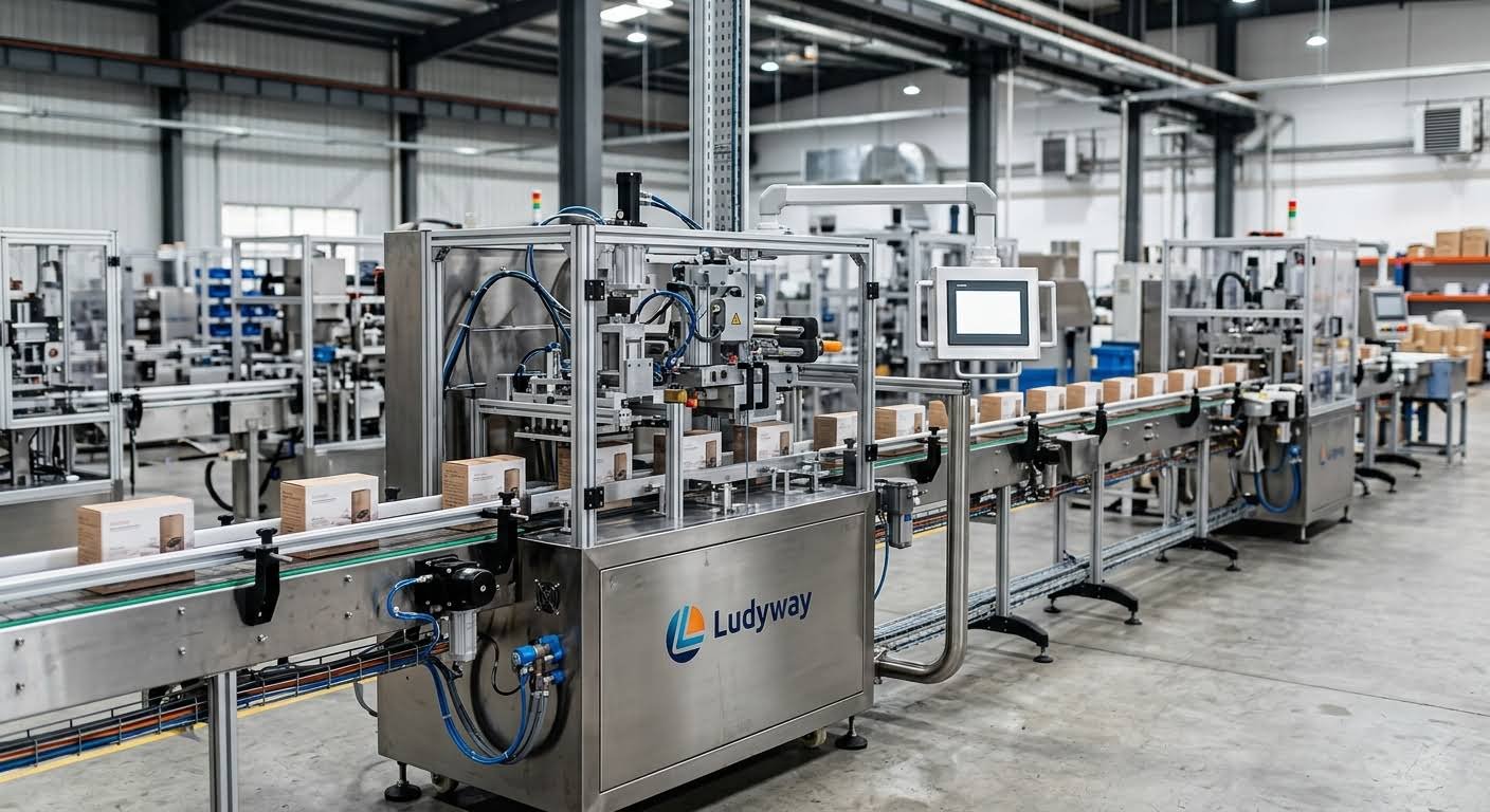 Bakery Packaging Machinery Guide: Types, Features and How to Choose the Right Equipment