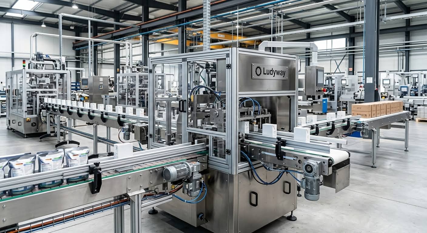 Ultimate Guide to Choosing the Right Sugar Packaging Machine for Your Production Needs