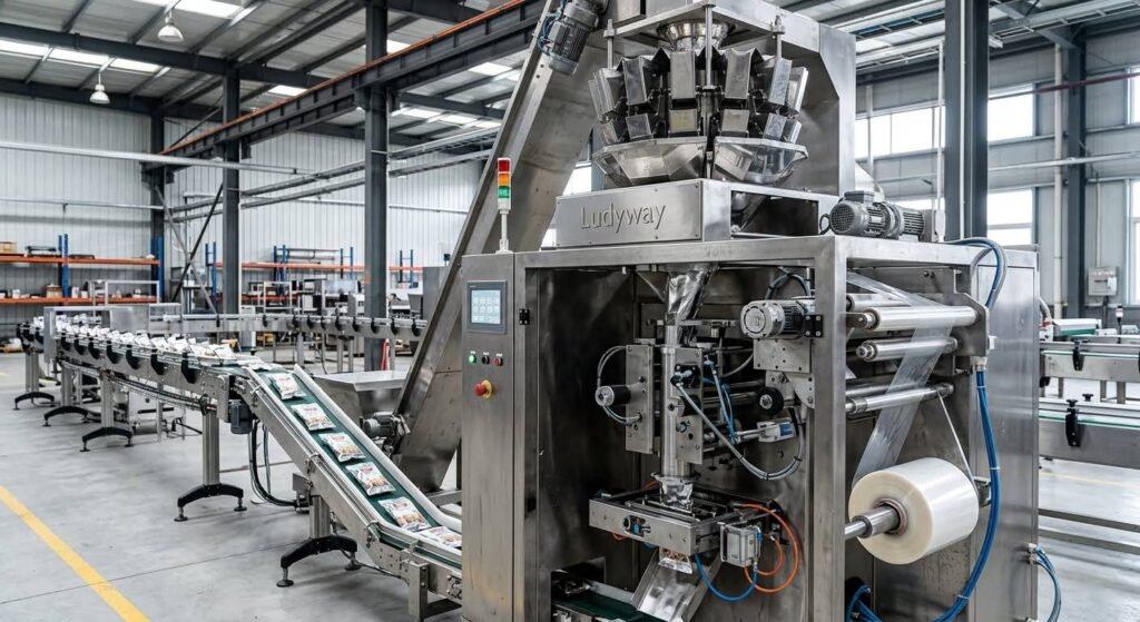 Packaging Machine