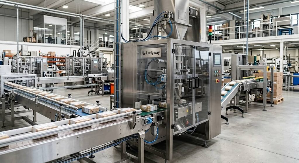 Packaging Machine