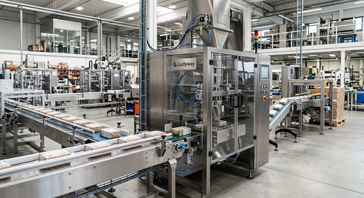 Shrink Packaging Machinery: Types, Uses, and How to Choose the Best System for Your Production
