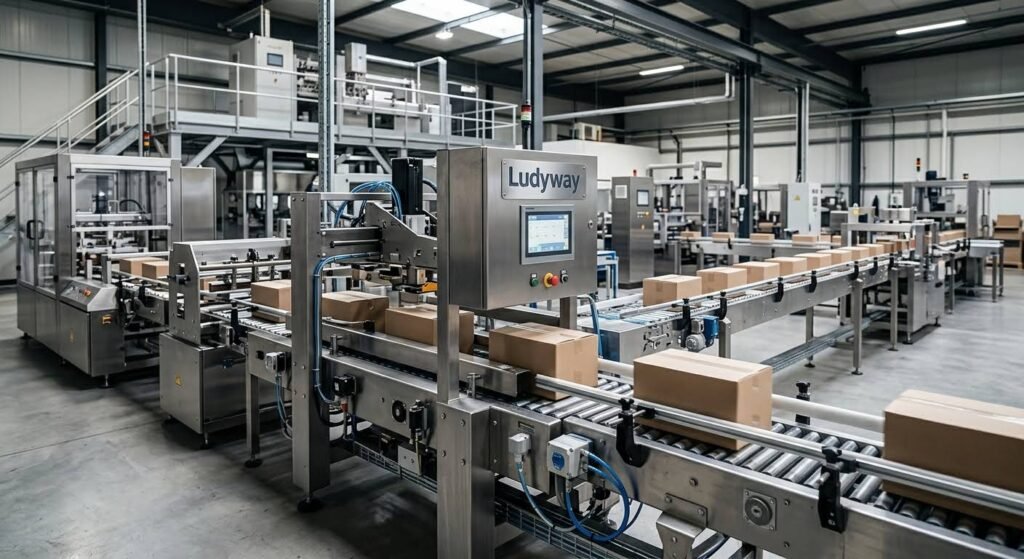 Packaging Machine