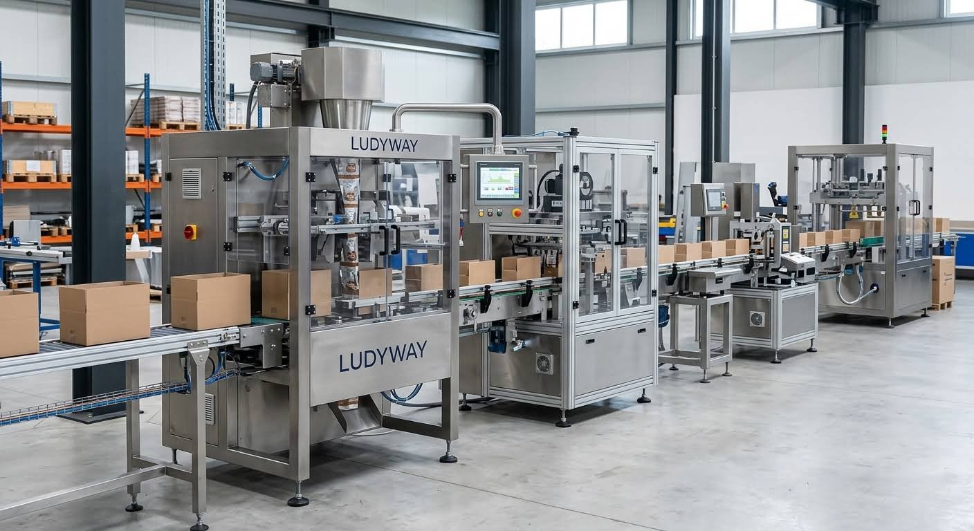 Commercial Vacuum Packaging Machine: How to Choose the Best Model for Your Food Business