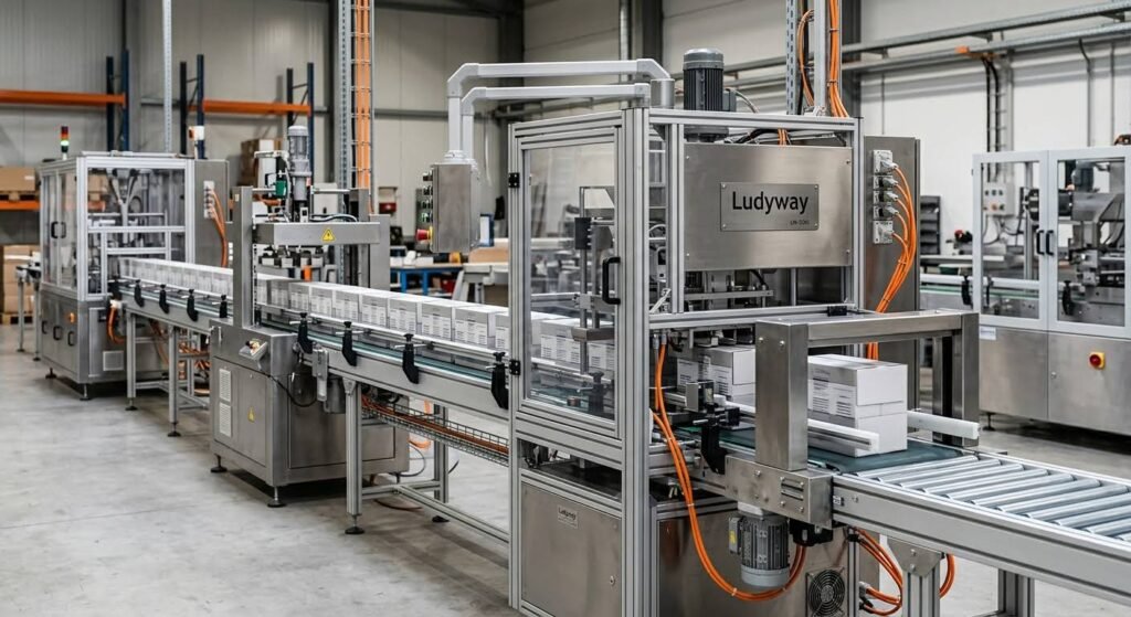 Packaging Machine