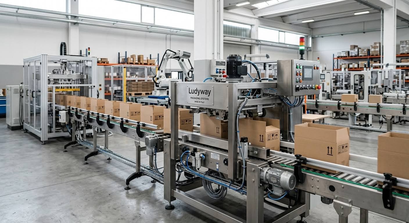 Coffee Pouch Packaging Machine Guide: Types, Features, and How to Choose the Right One