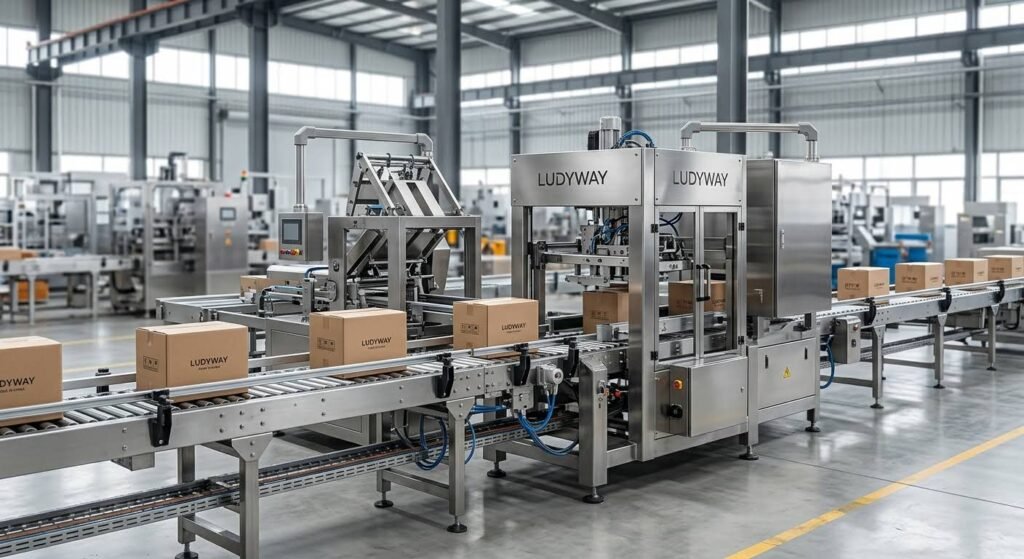 Packaging Machine