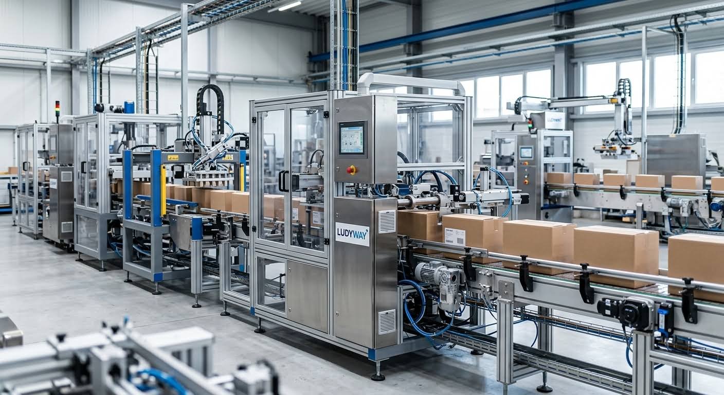 Packaging Equipment Price Guide: How Much It Costs and How to Choose the Right Machine
