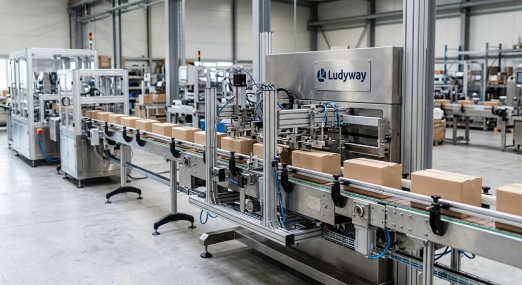 Packaging Machine