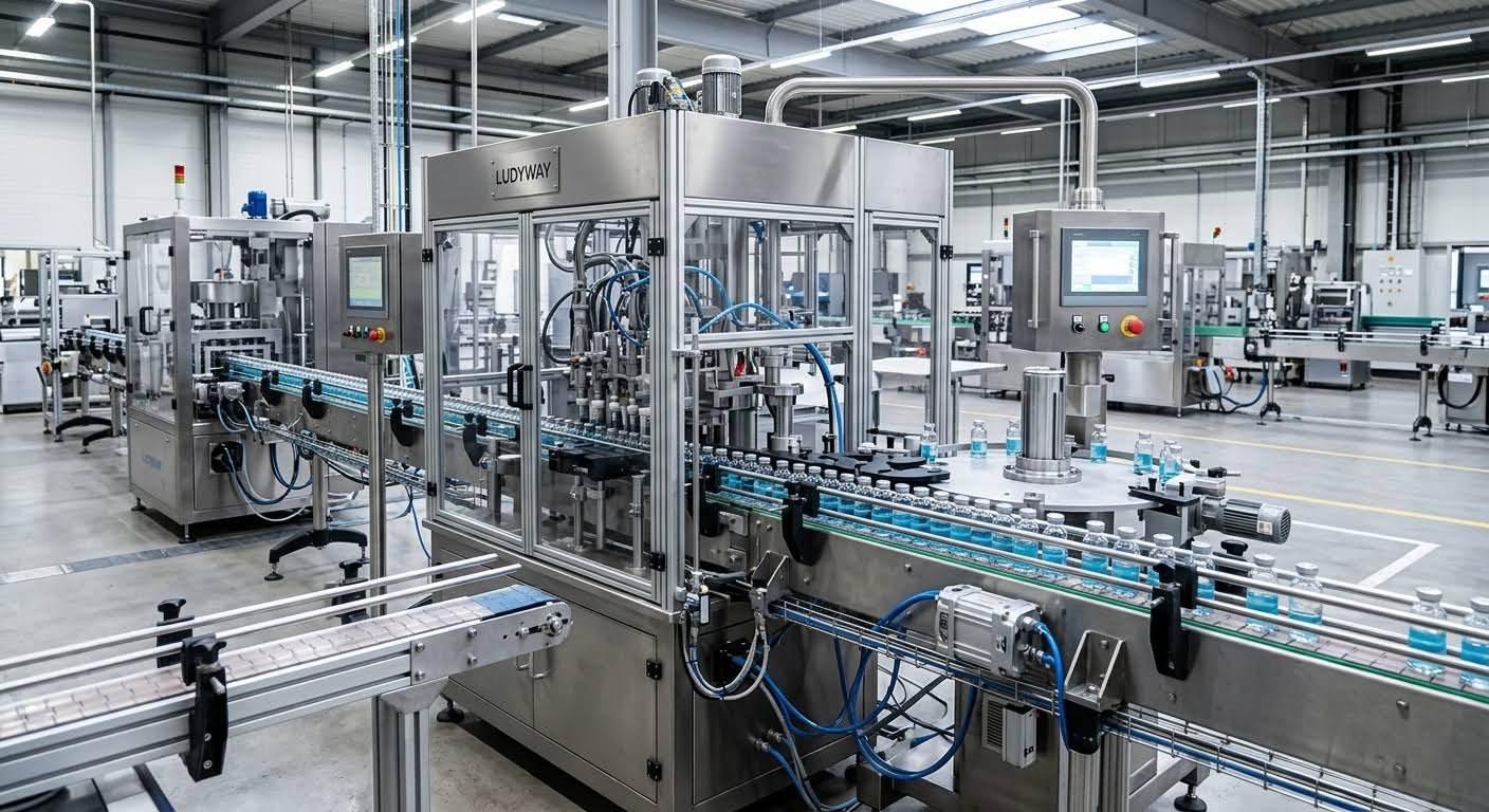 Automatic Packaging Machine Guide: Types, Working Principles, Benefits and How to Choose