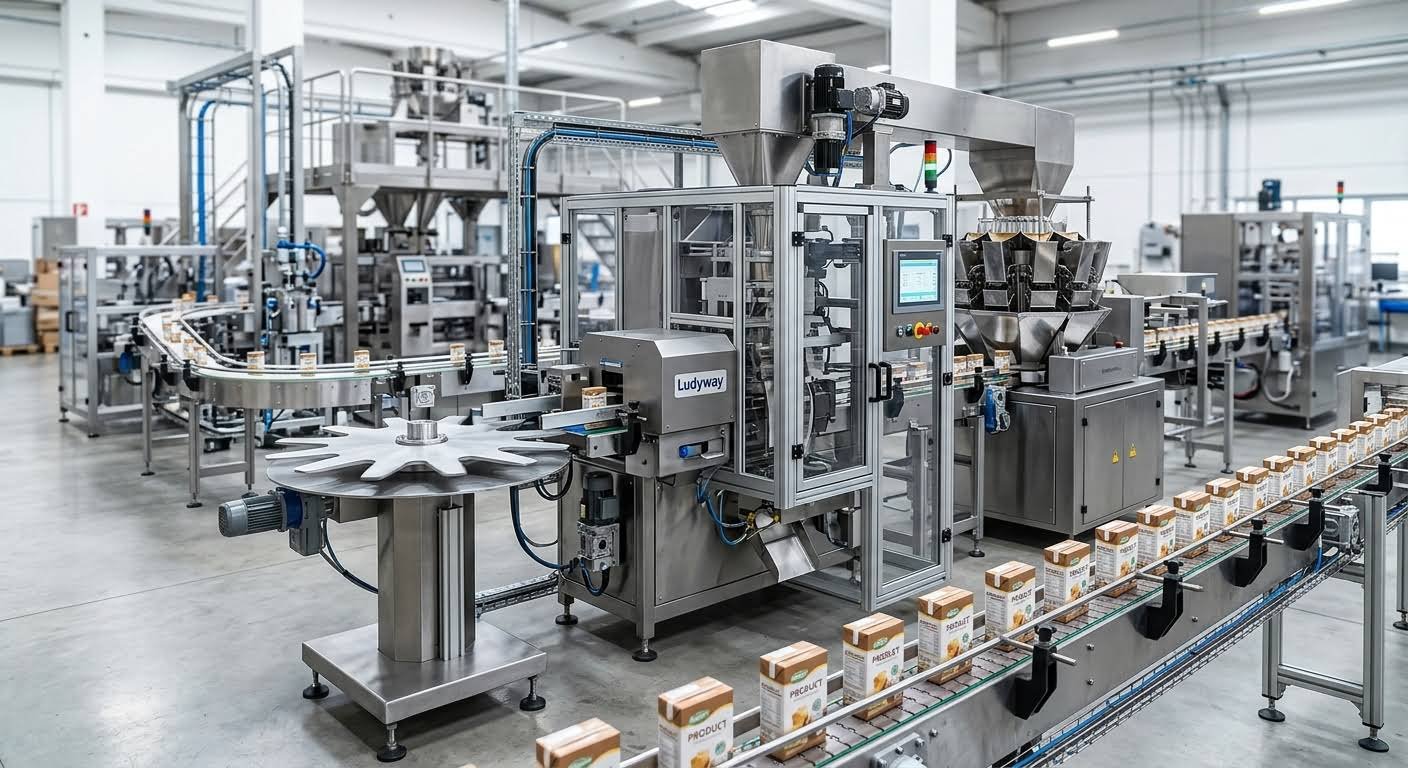 Best Shrink Packaging Equipment Suppliers: How to Choose the Right Machine for Your Business