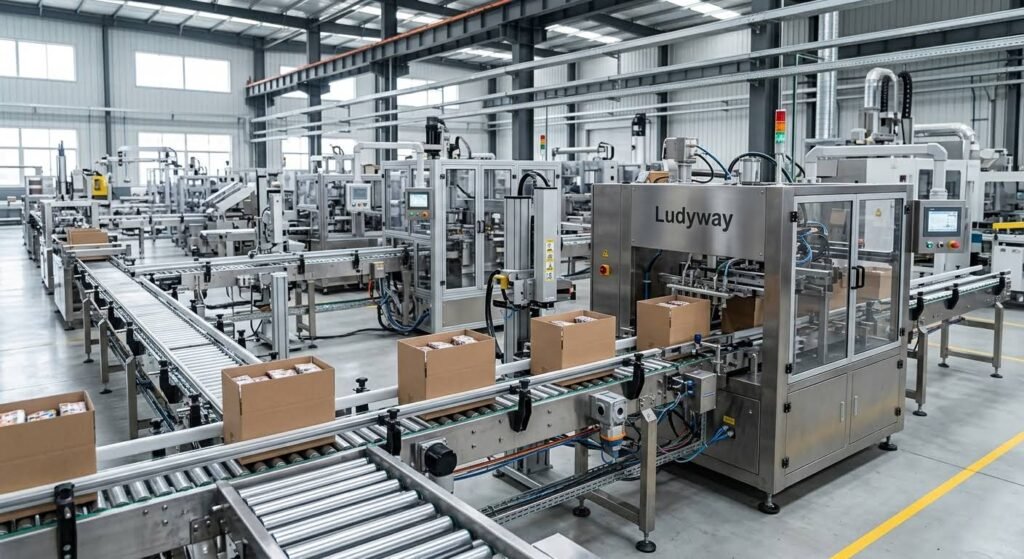 Packaging Machine