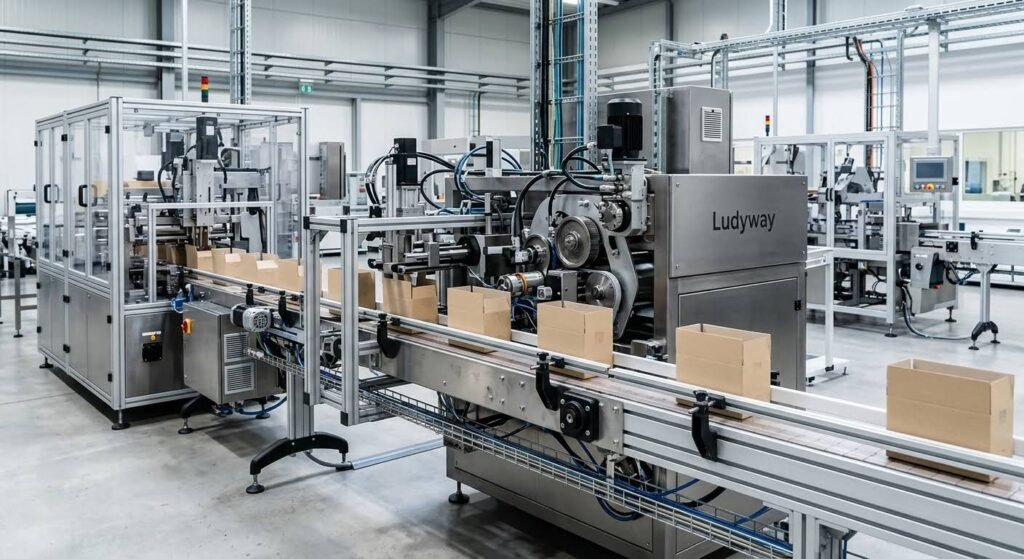 Packaging Machine
