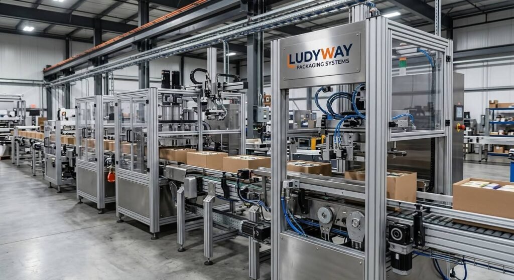 Packaging Machine