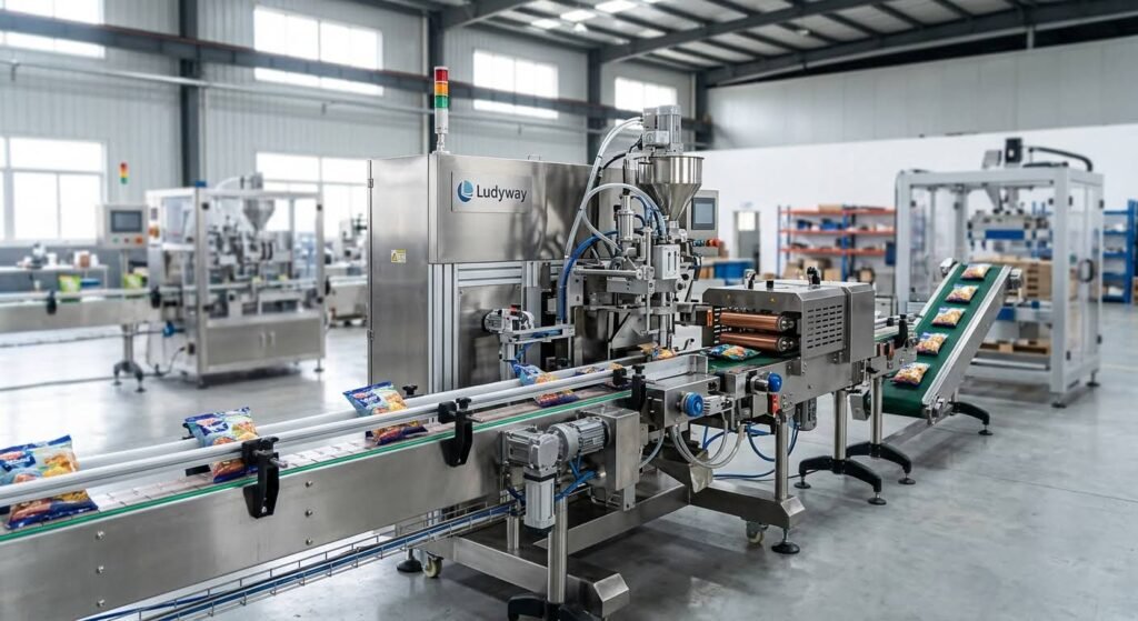 Packaging Machine
