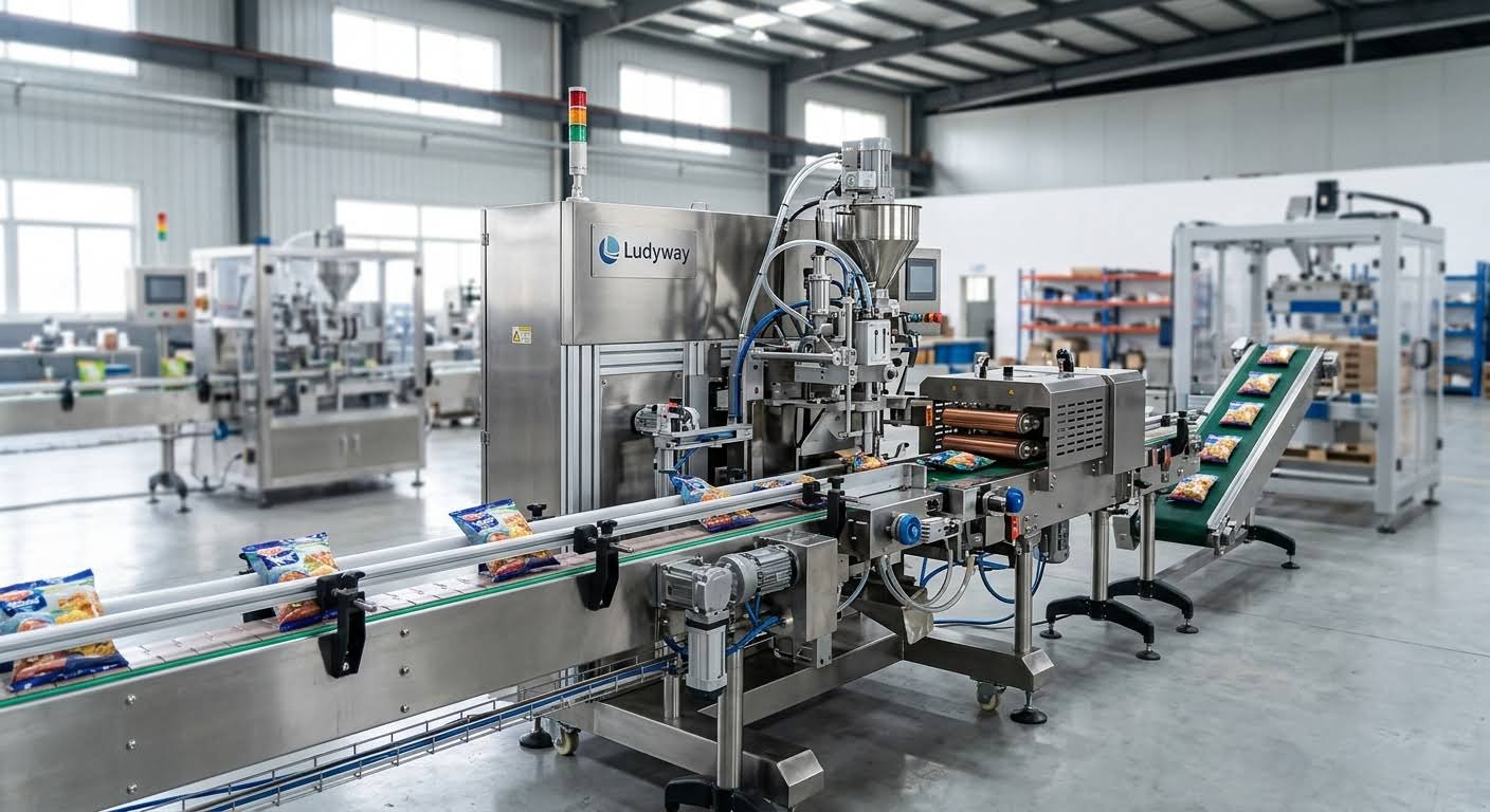 Skin Vacuum Packaging Machine for Sale: How to Choose the Right Model for Your Food Business