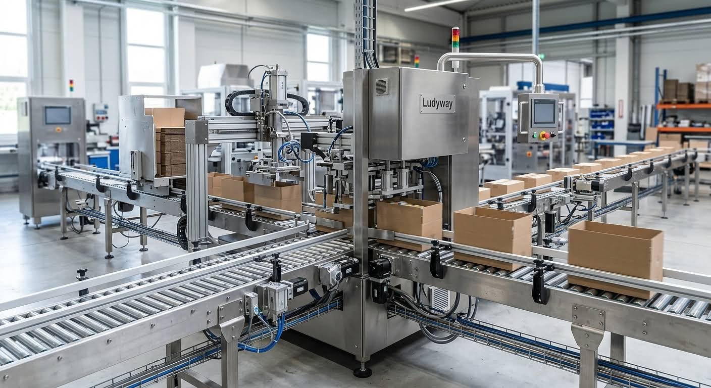 Cigarette Packaging Machine Guide: Types, Features, Prices and How to Choose the Right One