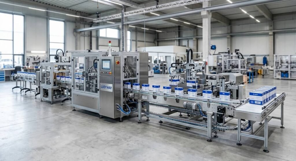 Packaging Machine