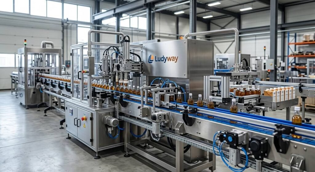 Packaging Machine